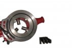 Terraja 145B regulable para caños BSPT de 1/2" a 2"