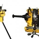 Roscadora electrica de banco