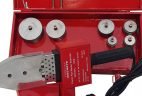 Termofusora Modelo SDW-63A